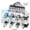 QVT307-5G-01(02),QVT307-5D-01(02),QVT307-6G-01(02),QVT307-6D-01(02),二位三通直動型電控?fù)Q向閥