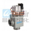 GDQ-J10(b)A,GDQ-J16(b)A,GDQ-J25(b)A,GDQ-J40(b)A,電、氣動高真空擋板閥(帶波紋管密封)