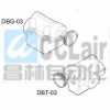 DBG-03，DBT-03，壓力控制閥,