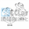 SD-06，SD-10，流量控制閥,
