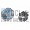 CR-4012，CR-4016，CR-5016，CR-5018，CR-6018，鏈?zhǔn)铰?lián)軸器 ,
