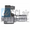 PSC-60-3-20,PSC-125-3-20,PSC-275-3-20,PSC-400-3-20,調(diào)整式壓力開(kāi)關(guān)