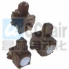 VP-30-F-A1，VP-30-F-A2，VP-40-F-A1，VP-40-F-A2，低壓變量葉片泵
