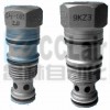 CPF-063，CPF-093，CPF-T11，CPF-T02，插裝式液控單向閥 ,