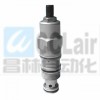CRD-063，CRD-093，CRD-T02，CRD-T17，插裝式減壓閥 ,