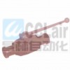 KHM-16-F3，KHM-20-F3，KHM-25-F3，KHM-32-F3，KHM-40-F3，液壓球閥,
