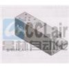 WHQA-012，WHQA-013，WHQA-014，WHQA-022，WHQA-023，WHQA-024，疊加式單向調(diào)速閥