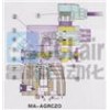 MA-AGRCZO-A，MA-AGRCZO-AES，MA-AGRCZO-TERS，先導式比例減壓閥