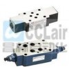 Z2FDS6，Z2FDS10，Z2FDS16，Z2FDS32，疊加式雙單向節(jié)流閥