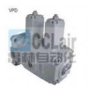 VPD2020，VPD3030，雙聯(lián)變量葉片泵