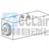 ADERV6，AERVA6，AERVB6，疊加式液控單向閥