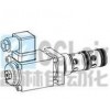 QDPPM33，插裝式比例 3-通流量控制閥