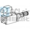 QDPPM22，插裝式比例 3-通流量控制閥