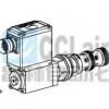MVVPM33，先導(dǎo)式比例減壓插裝閥(內(nèi)置集成型電控器)
