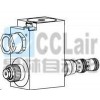 MVBPM22，防爆型先導(dǎo)式比例減壓插裝閥