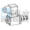BDPPM18，BDPPM18-100-G24，直動式比例壓力溢流插裝閥