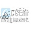 MV.FA10-P/A，MV.SA10-P，MV.SA10-A，MV.SA10-B，先導(dǎo)式減壓閥板式和疊加式結(jié)構(gòu)