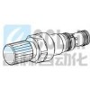 BVDPM22-160，先導式液控壓力溢流插裝閥