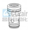 CS16-10/0/0-C7，CD16-12/05/0.4-C5，CM16-20/20/0.6-C7，2通插裝閥