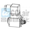 M2203，S2203，插裝式無泄漏電磁閥