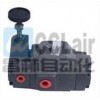 RCT-03-1-10，RCT-03-2-10，RCT-03-3-10，單向減壓閥