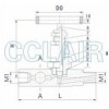 JG-1F-1,JG-2F-1,多口計(jì)量閥