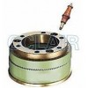 ETC-020，ETC-050，ETC-100，ETC-150，齒合式電磁離合器