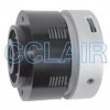 PMC-10，PMC-25，PMC-40，PMC-55，PMC-90，空壓多片式離合器