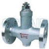 STC10-40，STC10-50，STC10-80，STC10-100， 可調(diào)恒溫式疏水閥