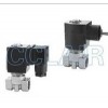SLP1DF02N1C03，SLP1DF02E1C03，二位二通小型直動式電磁閥（常閉型）