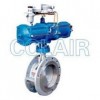 ZSRW-6，ZSRW-10，ZSCW-6，ZSCW-10，氣動活塞調(diào)節(jié)蝶閥
