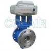 VQ947-16，VQ947-25，VQ947-40，VQ947-64，電動V型球閥