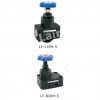 LDF-L10-S,LDF-L20-S,LDF-L32-S,單向節(jié)流閥