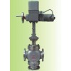 T24-16C,T24-40C,T24-63C,T24-100C,T28-16C,T28-40C,T28-63C,電子式電動三通分流調(diào)節(jié)閥