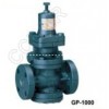 GP-1000，GP-1010，GP-1000H，GP-1010H，GP-1010H-DN50,先導活塞式蒸汽減壓閥