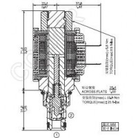 Northman北部精機(jī),兩通常開式錐閥SV10-21S-N-0-DG,SV10-21S-N-0-DL,SV10-21S-N-0-DR,SV10-21S-N-115-DR,SV10-21S-N-115-AG,SV10-21S-N-115-AP,SV10-21S-V-12-DG,SV10-21S-V-12-DL,SV10-21S-V-230-AG,SV10-21S-V-230-AP