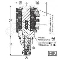 Northman臺灣北部精機(jī),兩通常閉式錐閥SV08-22S-N-0-DG,SV08-22S-N-0-DL,SV08-22S-V-115-DR,SV08-22S-V-115-AG,SV08-22S-V-115-AP,SV08-22M-V-0-DG,SV08-22M-V-0-DL,SV08-22M-V-0-DR,SV08-22M-V-230-AG,SV08-22M-V-230-AP