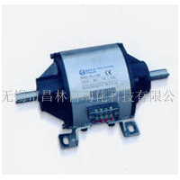 YS-J-0.6,YS-J-1.2,YS-J-2.5,YS-J-5,YS-J-10,YS-J-20,YS-J-40,內(nèi)藏式電磁離合、制動器組合