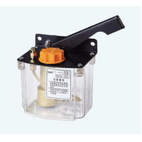 HP-5L,HP-5R,稀油手壓式潤(rùn)滑泵