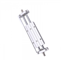 高精密度滑臺氣缸 CX2N16-25B,CX2N16-50B,CX2N16-75B,CX2N16-100B,CX2N16-125B,CX2N16-150B,CX2N16-175B, CX2N16-200B,CX2N16-25BS,CX2N16-50BS,CX2N16-75BS,CX2N16-100BS,CX2N16-125BS