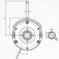 BN06，BN08，BN10，BN12，BN14，BN16，BN18，BN20，BN25，BN30，電磁制動器
