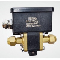 PFS02，PFS0230AA，PFS0270AA，PFS02100AA，PFS02200AA，壓差式流量控制器