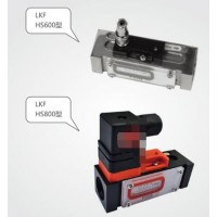 LKF-HS600-008，LKF-HS600-010,LKF-HS600-015，LKF-HS600-020，LKF-HS600-025，LKF-HS可視柱塞式流量開(kāi)關(guān)