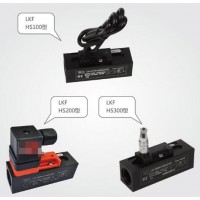 LKF-HS100-008,LKF-HS100-010，LKF-HS100-015，LKF-HS100-020，LKF-HS100-025，LKF-HS型柱塞式流量開(kāi)關(guān)