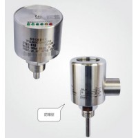 TFS-600型，熱導(dǎo)式流量開(kāi)關(guān)