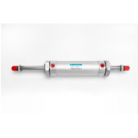 QGEW-1無(wú)給油潤(rùn)滑雙活塞桿氣缸