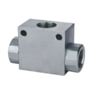 VU/SF-1/4/3/8/1/2/3/4/1-111-1，VU/SF型梭閥