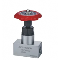 JZF-G-05/06H，JZF-G型超高壓截止閥
