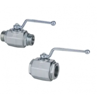 KHB-08/10/12/14/16/20/25/30/38SR，國際標(biāo)準(zhǔn)閥/高壓球閥