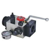 AQF-L40H/LS40H/LW40H-A，AQF-L25H/LS25H/LW25H/L32H/LS32H/LW32H-A  AQF型蓄能器球閥